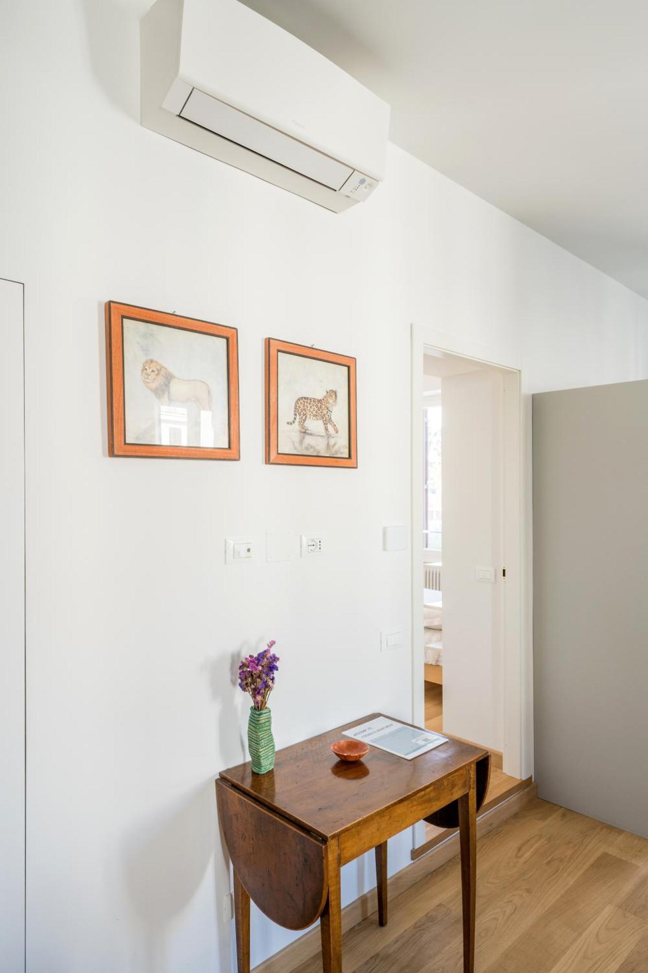 Fisher'S Apartment In Testaccio Rom Exterior foto