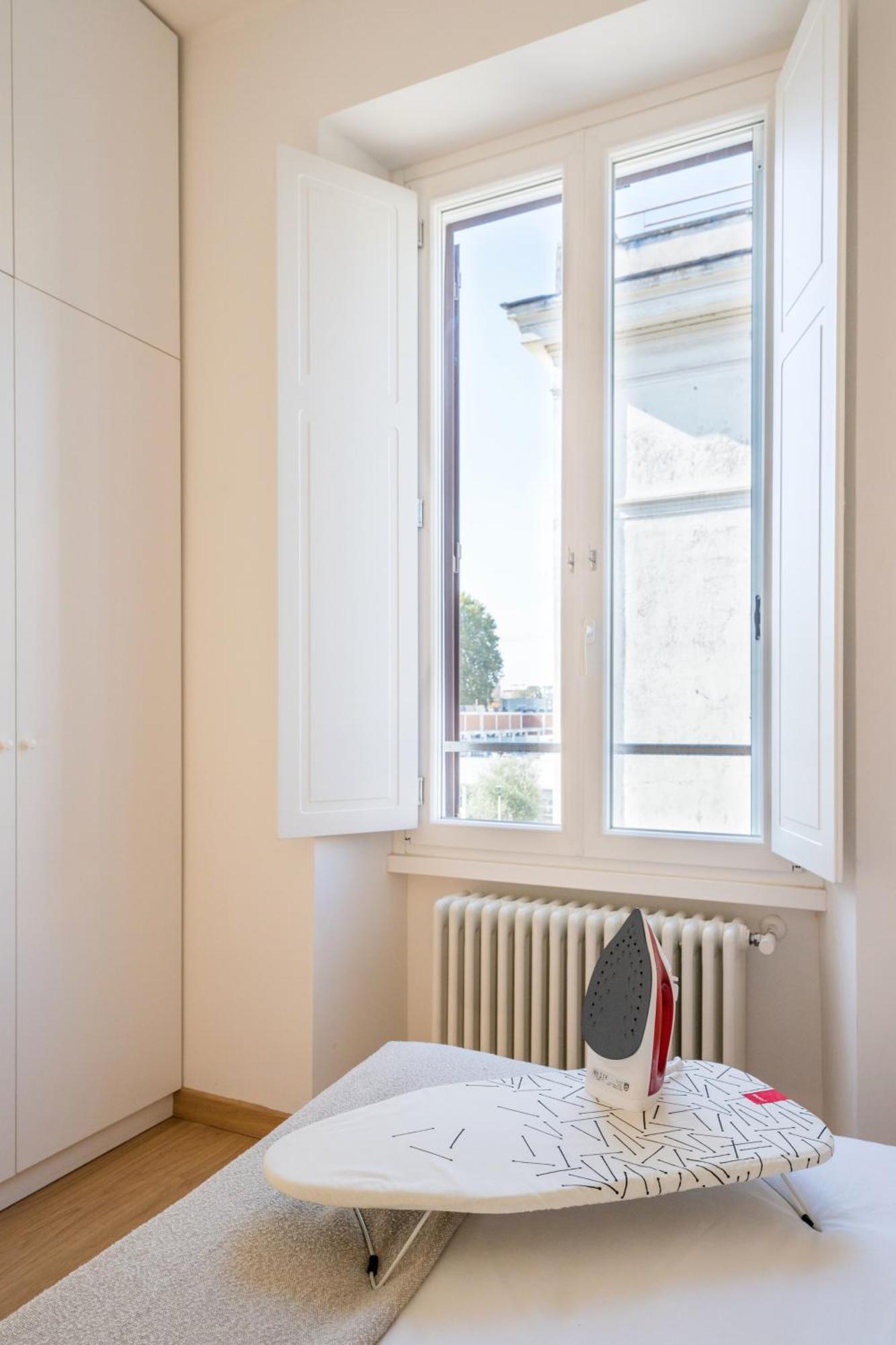 Fisher'S Apartment In Testaccio Rom Exterior foto