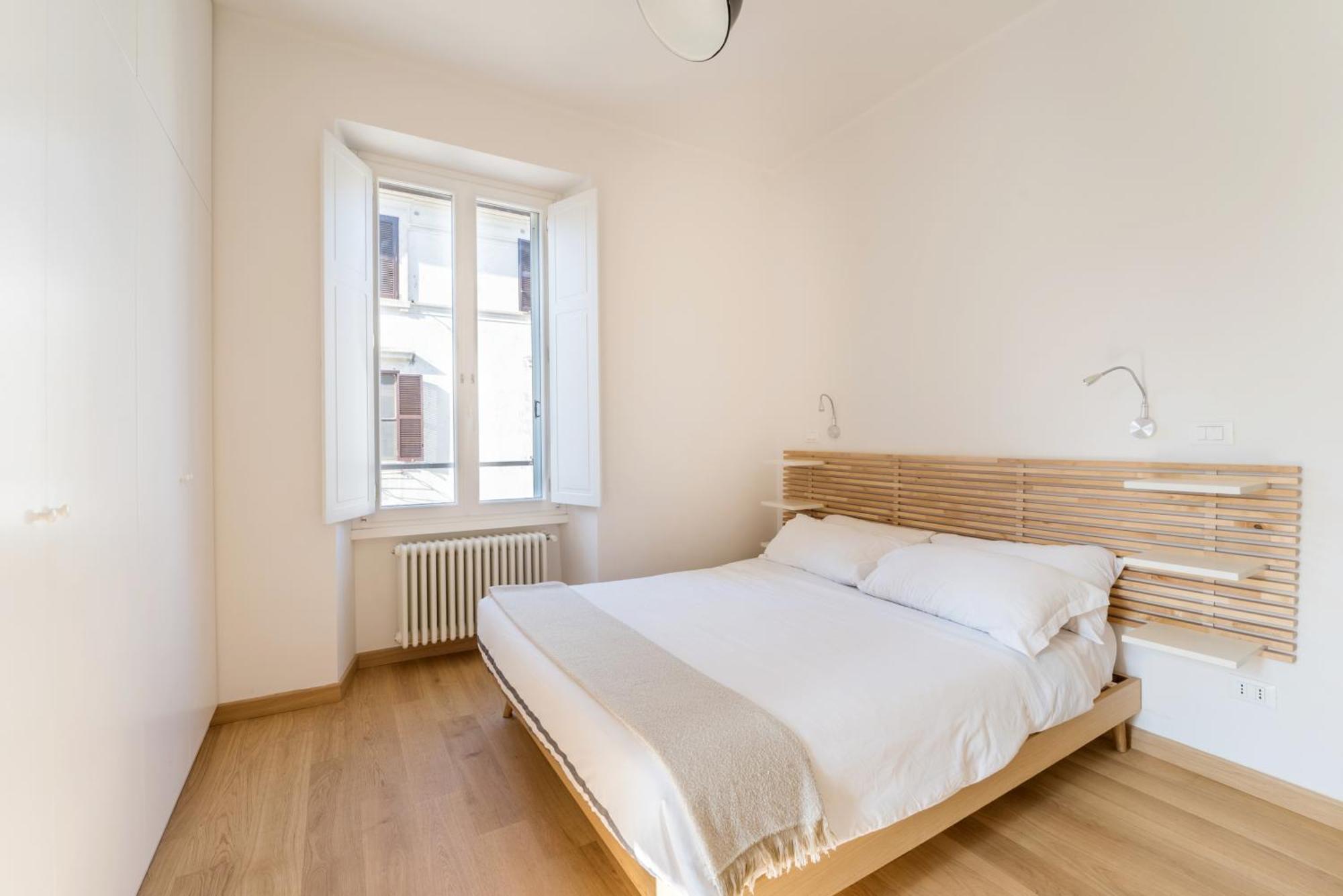 Fisher'S Apartment In Testaccio Rom Exterior foto