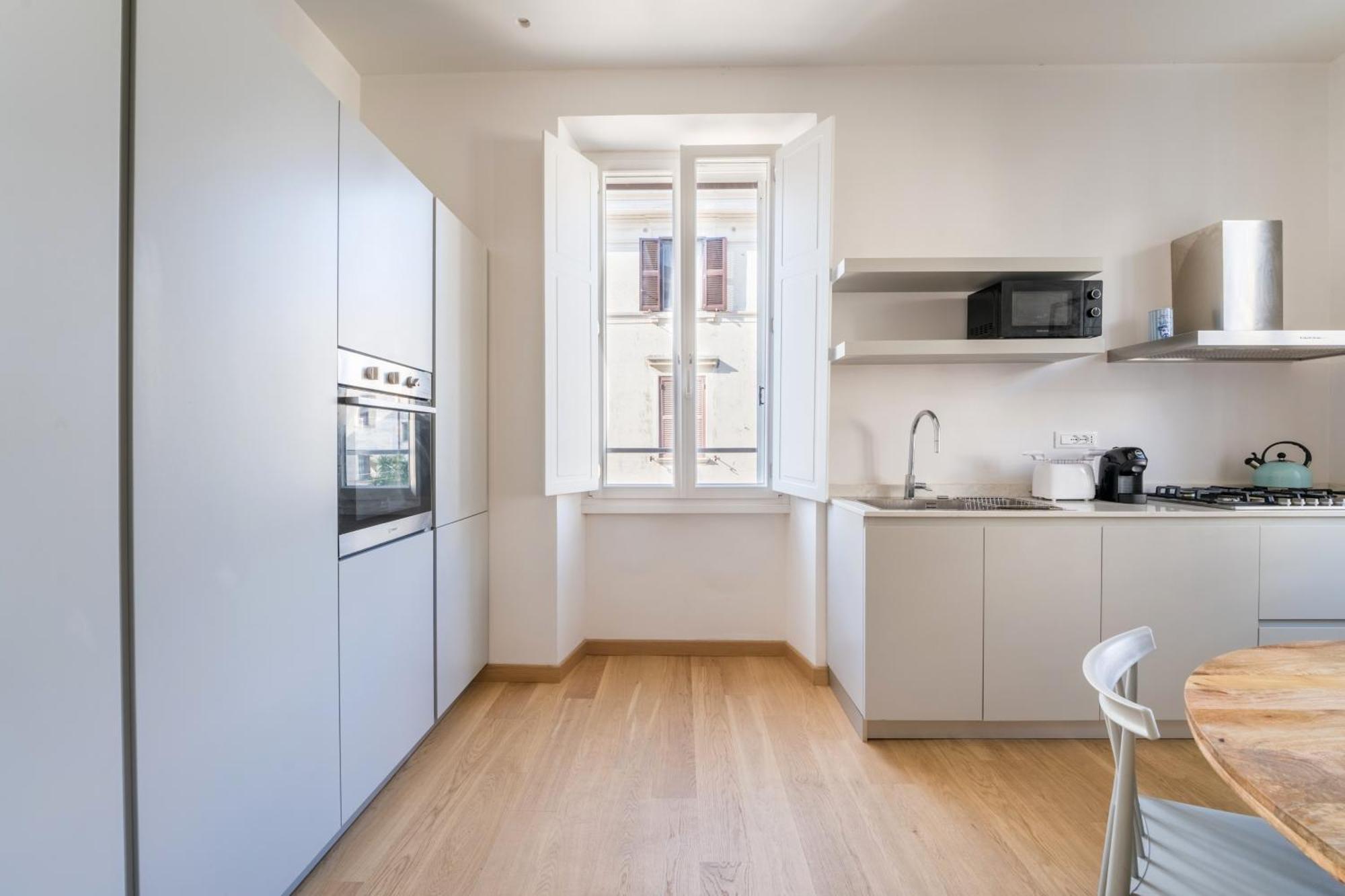 Fisher'S Apartment In Testaccio Rom Exterior foto