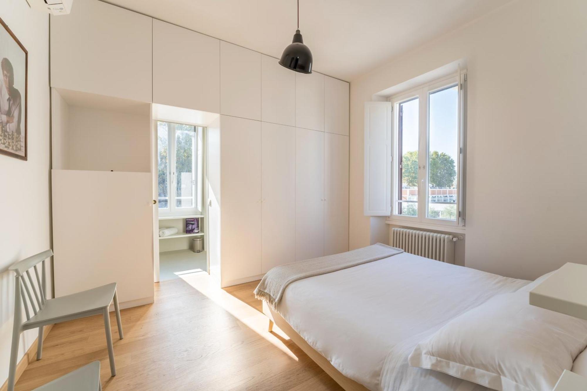 Fisher'S Apartment In Testaccio Rom Exterior foto